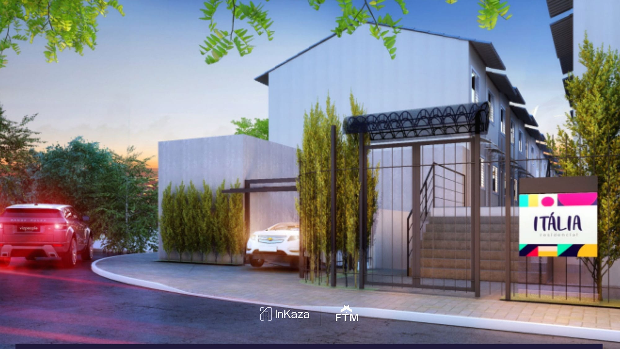 Residencial Itália — imagem 2
