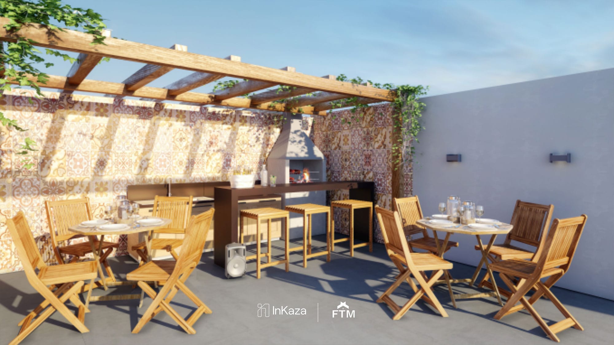 Residencial Itália — imagem 4